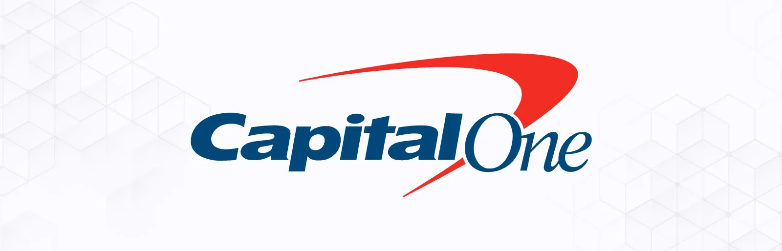 Capital One Capital One