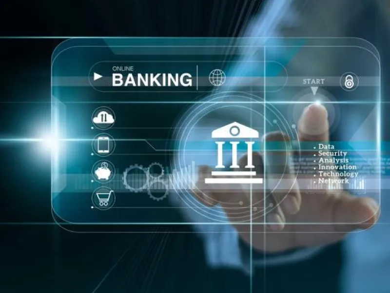 Digital Transformation in Banking Digital Transformation in Banking