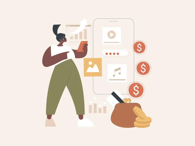 Mobile App Monetization